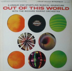 Out of This World