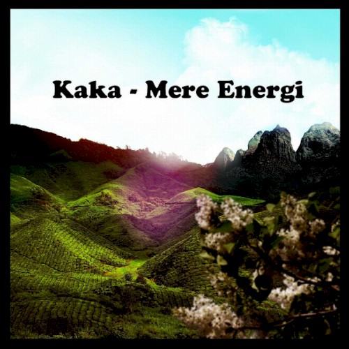 Mere energi