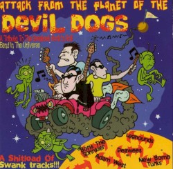 Attack From the Planet of the Devil Dogs