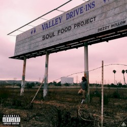 Soul Food Project