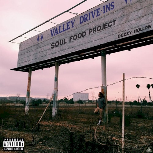 Soul Food Project