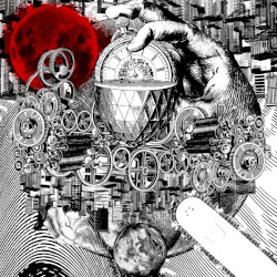 CHAINSAW BLOOD