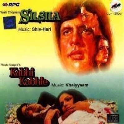 Silsila / Kabhi Kabhie