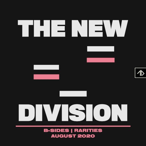 B-Sides & Rarities (August 2020)