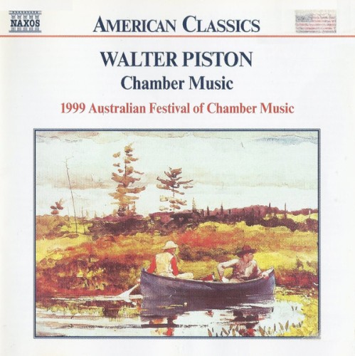 Chamber Music