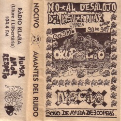 Amantes Del Ruido