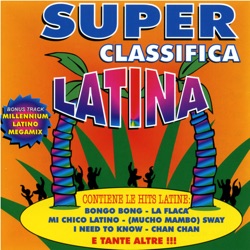 Superclassifica