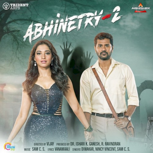Abhinetry - 2