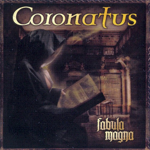 Fabula Magna