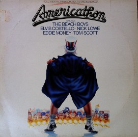Americathon