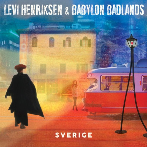 Sverige