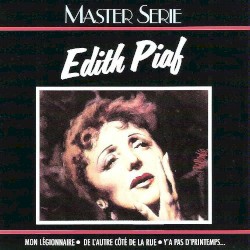 Édith Piaf