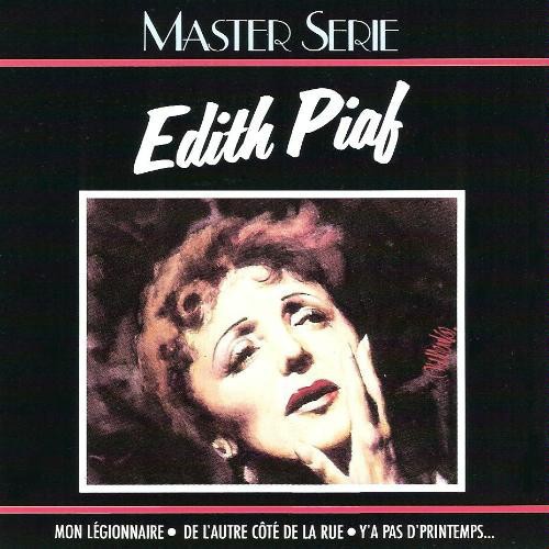 Édith Piaf