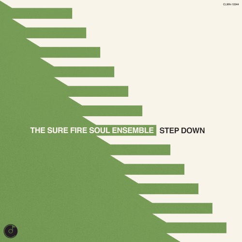 Step Down