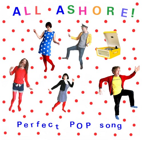 Perfect Pop Song / Record Store Day