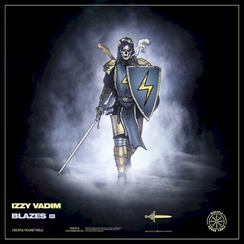 Blazes EP