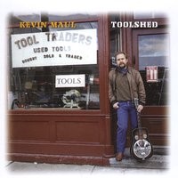 Toolshed