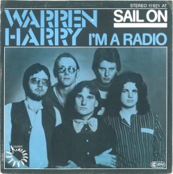 Sail On / I Am a Radio