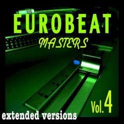 Eurobeat Masters, Volume 4