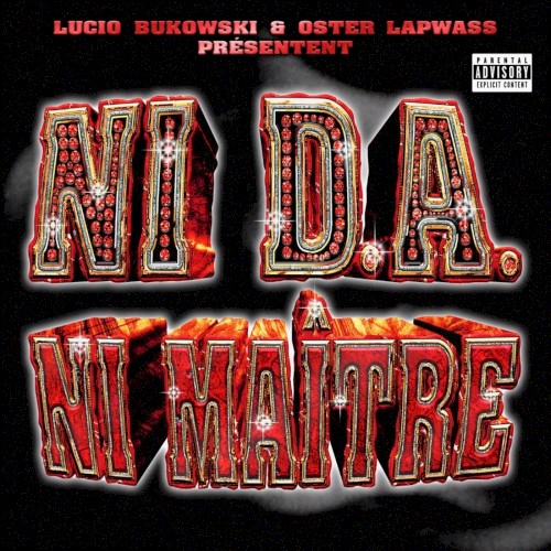 NI D.A. NI MAÎTRE