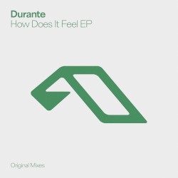 How Does It Feel EP