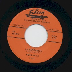 La serranita / Sentimiento