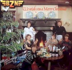 We Wish You a Merry Christmas