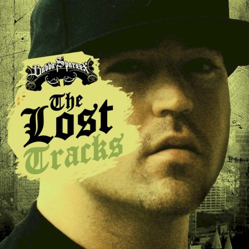 The Lost Tracks