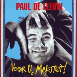 Voor u, Majesteit!