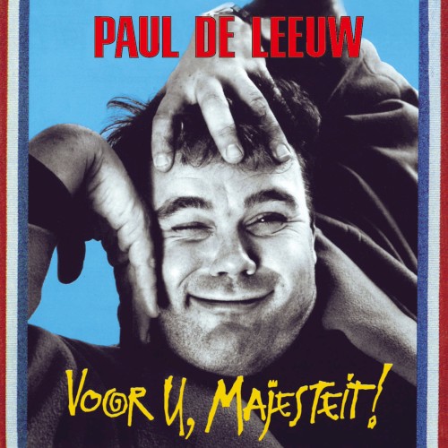 Voor u, Majesteit!