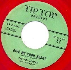 Give Me Your Heart / I’ll Make You Understand