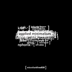 Applied Minimalism