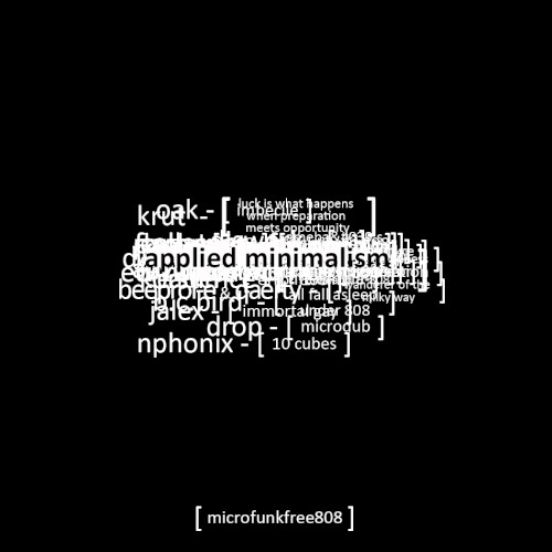 Applied Minimalism