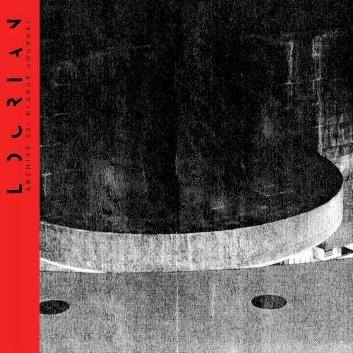 Archive 02: Plague Journal