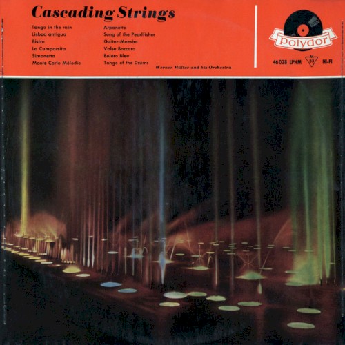 Cascading Strings