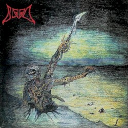 Impulse to Destroy