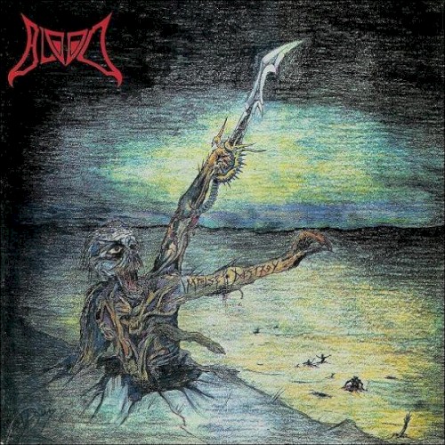 Impulse to Destroy