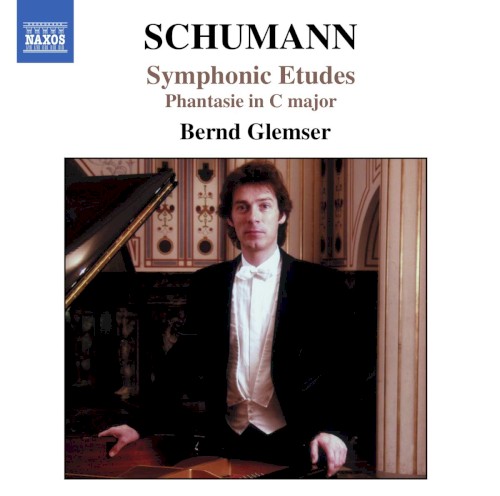 Symphonic Etudes / Fantasie in C major