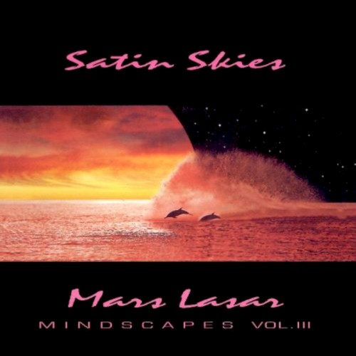 Mindscapes Volume III: Satin Skies