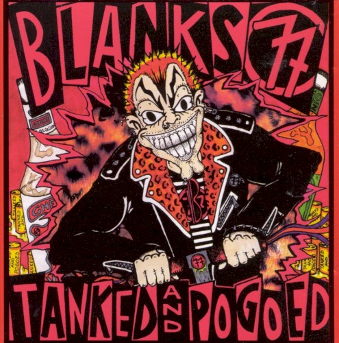 Tanked and Pogoed
