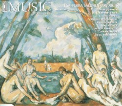 Music & the Arts, Volume 1, Number 1: Esa-Pekka Salonen Conducts