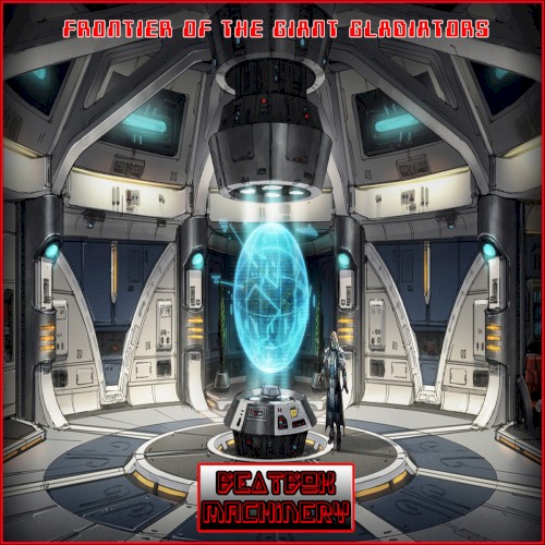 Frontier of the Giant Gladiators