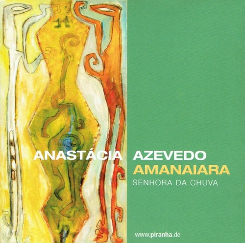 Amanaiara