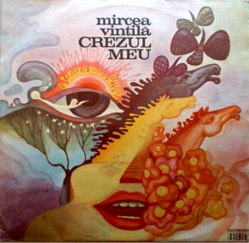 Crezul meu