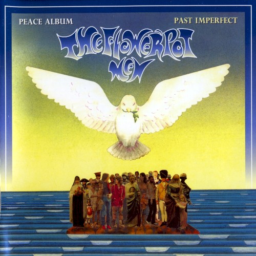 Peace Album / Past Imperfect
