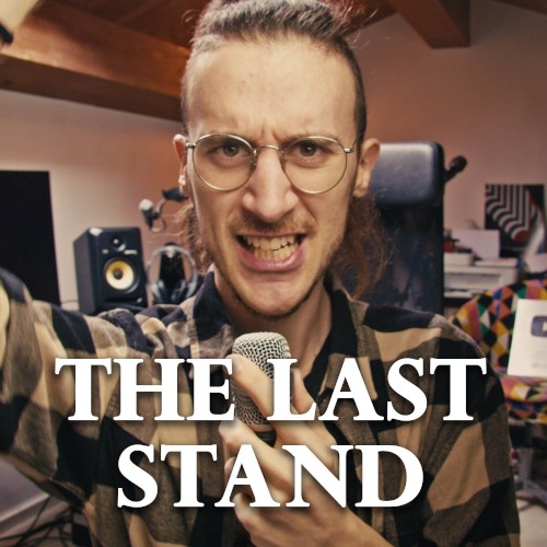 The Last Stand (acoustic)