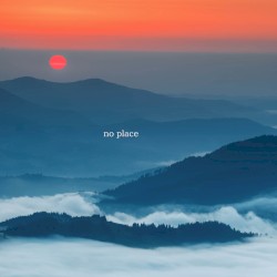 no place