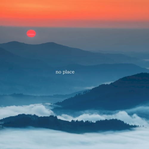 no place