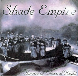 Throne of Eternal Night