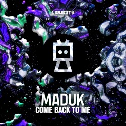 Come Back to Me